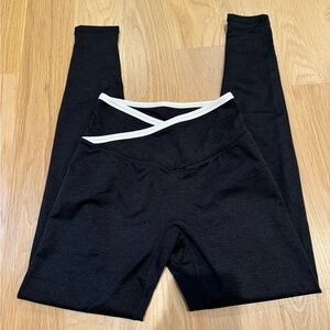 Buffbunny leggings small